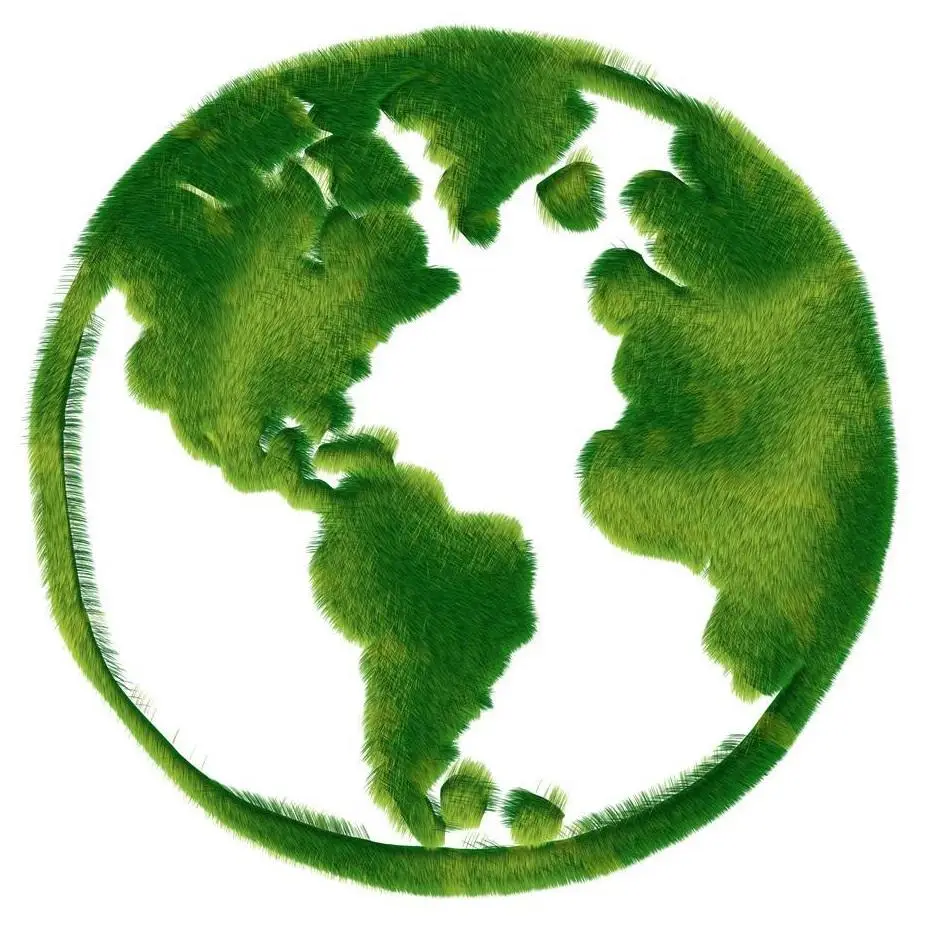 Gobook Printing's Environment Protection