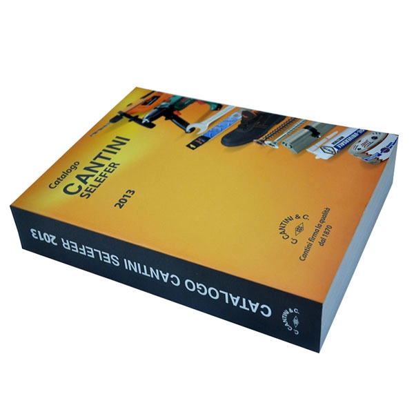 Catalogue Printing