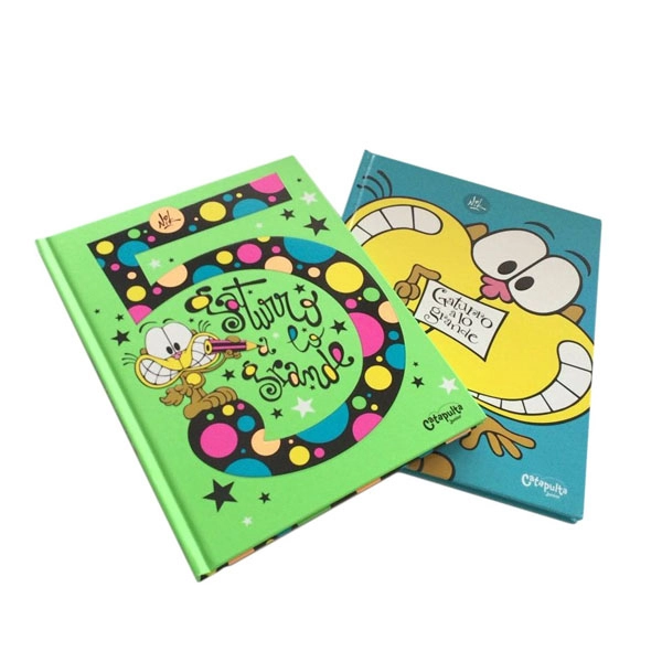Kid's Book Printing