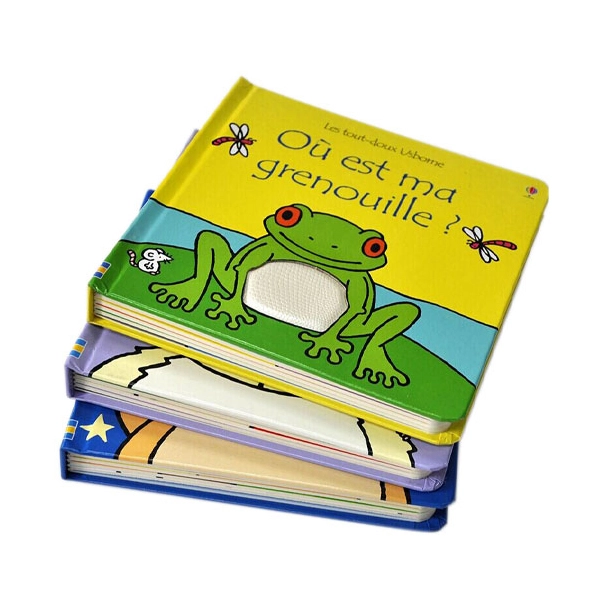 Children's Book Printing