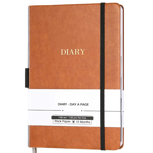 Diary Printing