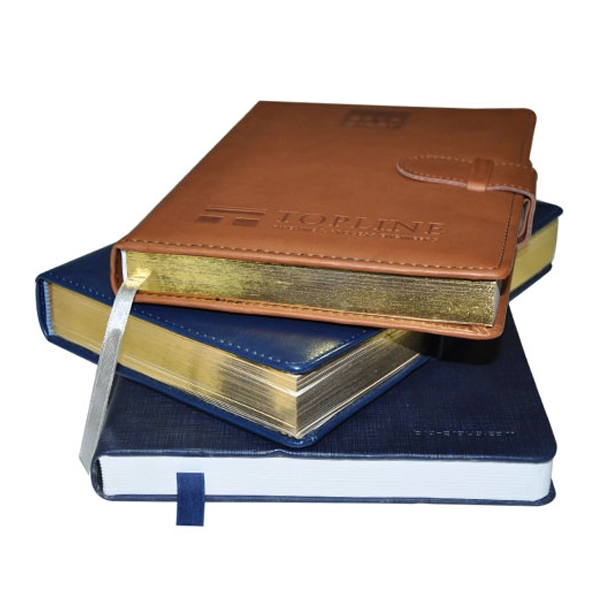 Notebook Printing