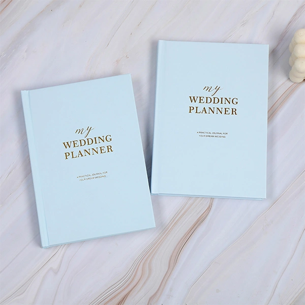 Planner Printing
