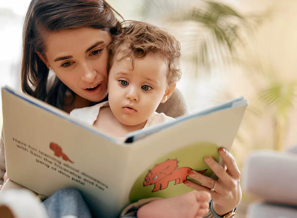 print a children's book