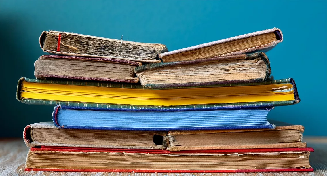 are board books recyclable