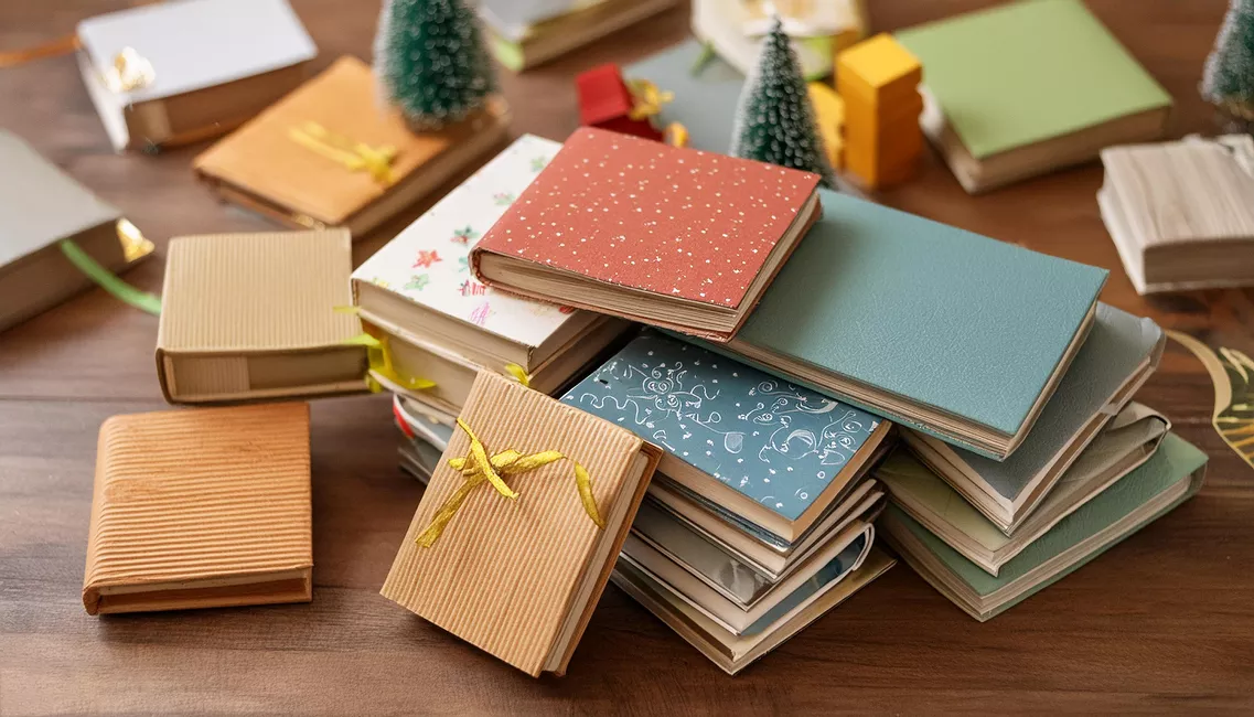 how to make board books