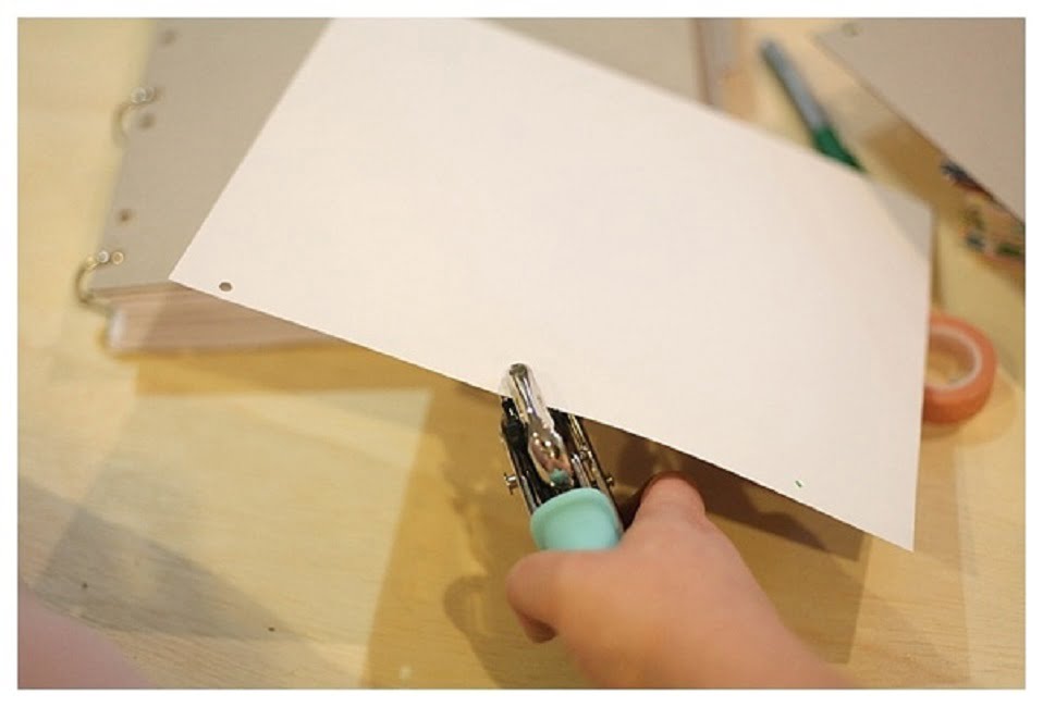 what printing do you use for a diy book board