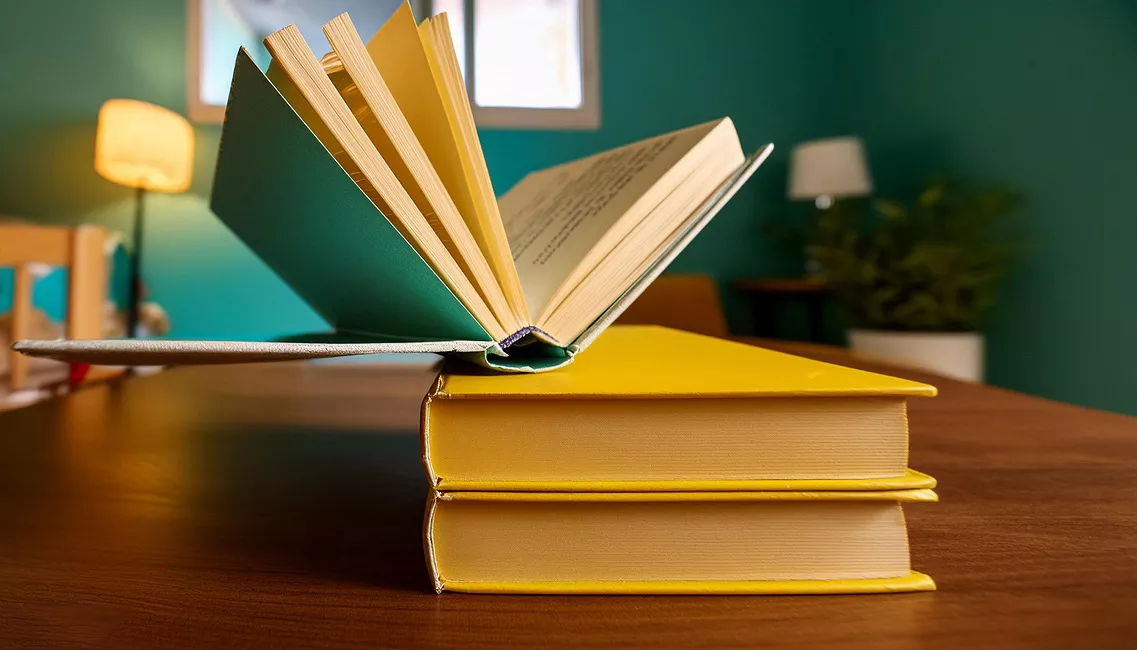 difference between a board book and hardcover