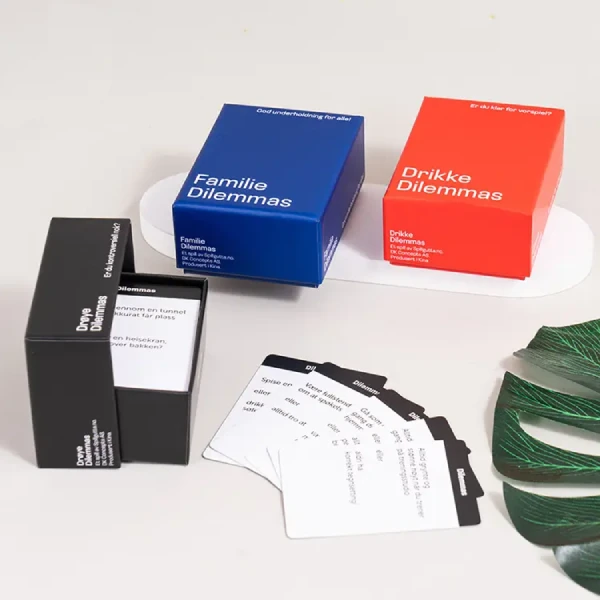 Playing Cards Printing