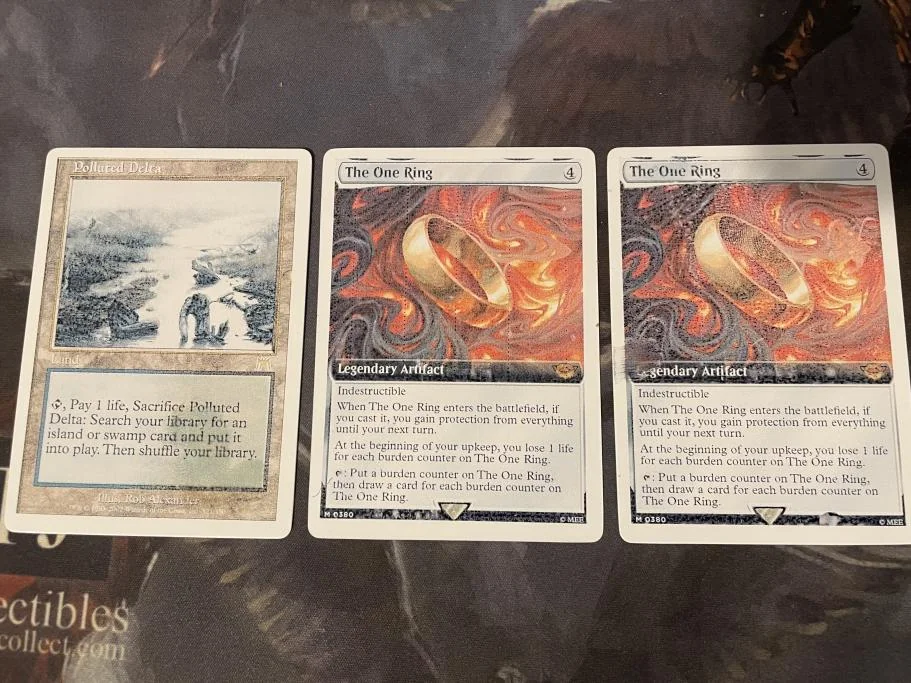 print multiple playing cards on one page