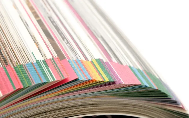 Print Your Own Catalog