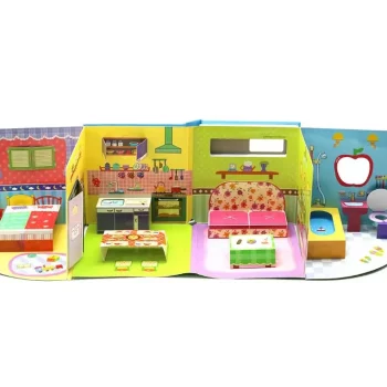 children's novelty book