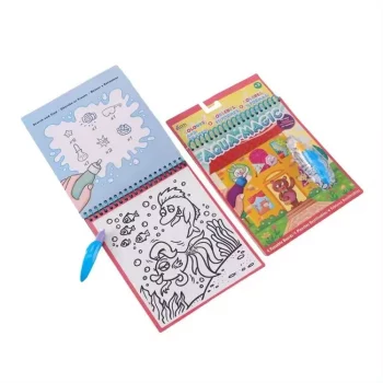 children's picture book