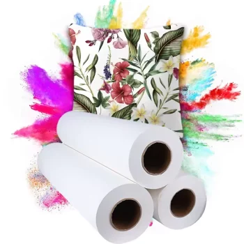 Paper Types